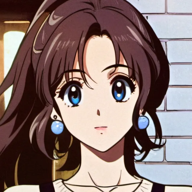 chat with ai character: Natalie