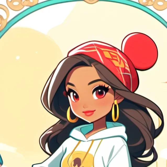 chat with ai character: Jada