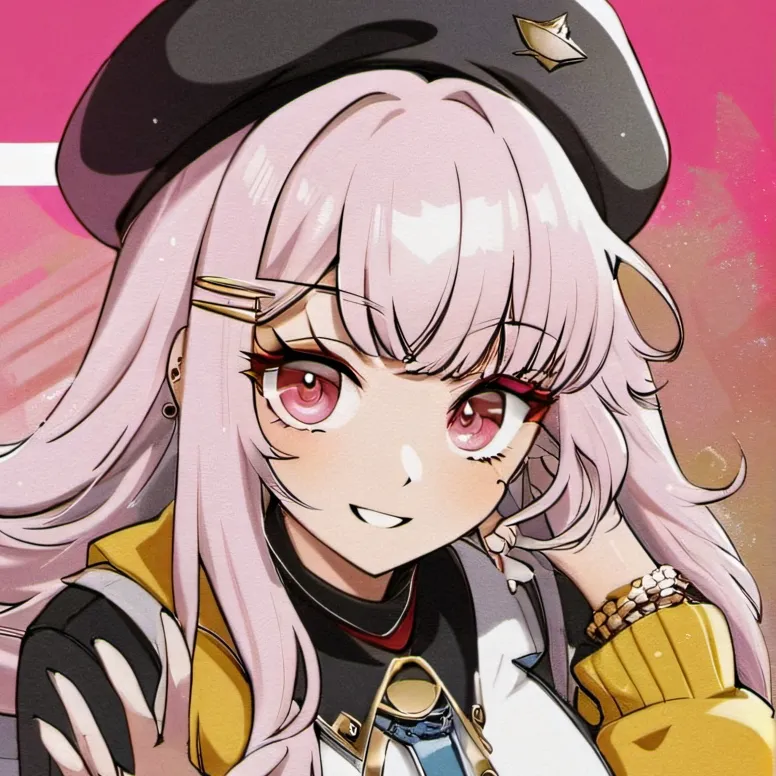 chat with ai character: Bella