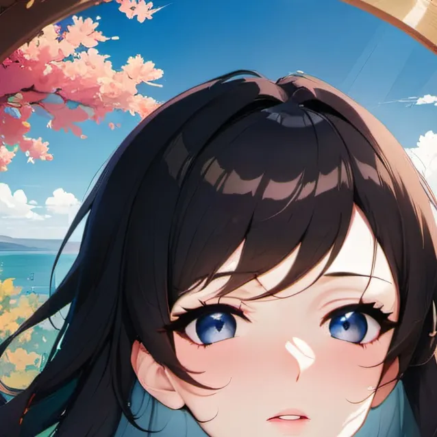 chat with ai character: Aubery