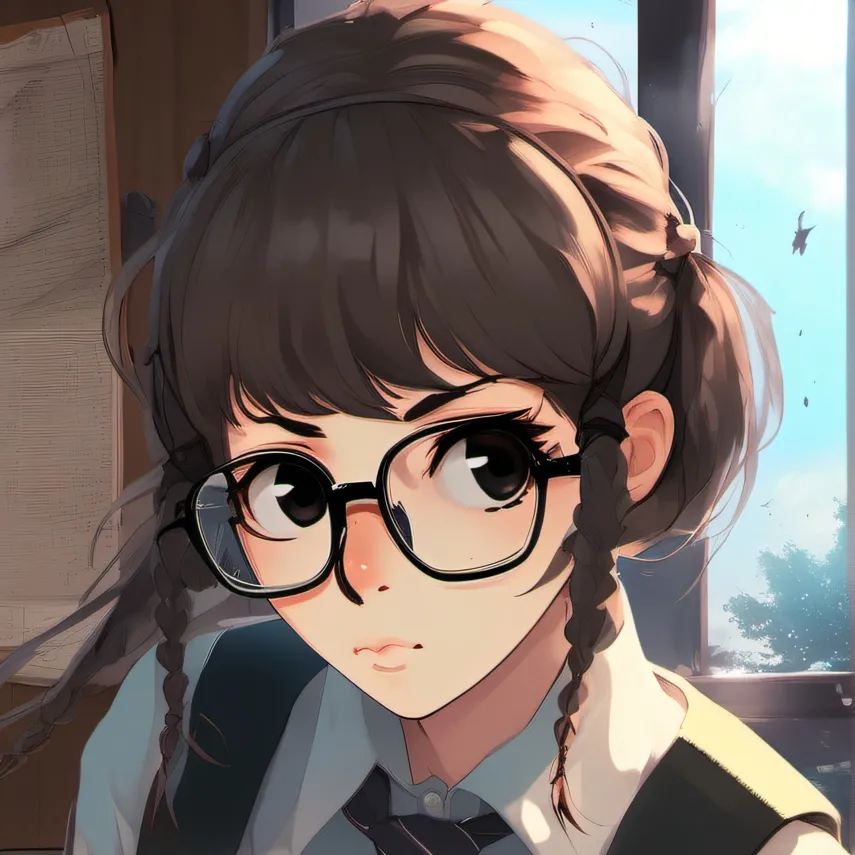 chat with ai character: alice