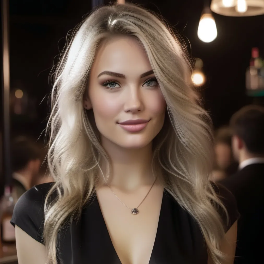 chat with ai character: Kara 