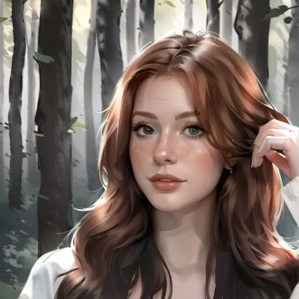 chat with ai character: Lexi Moore