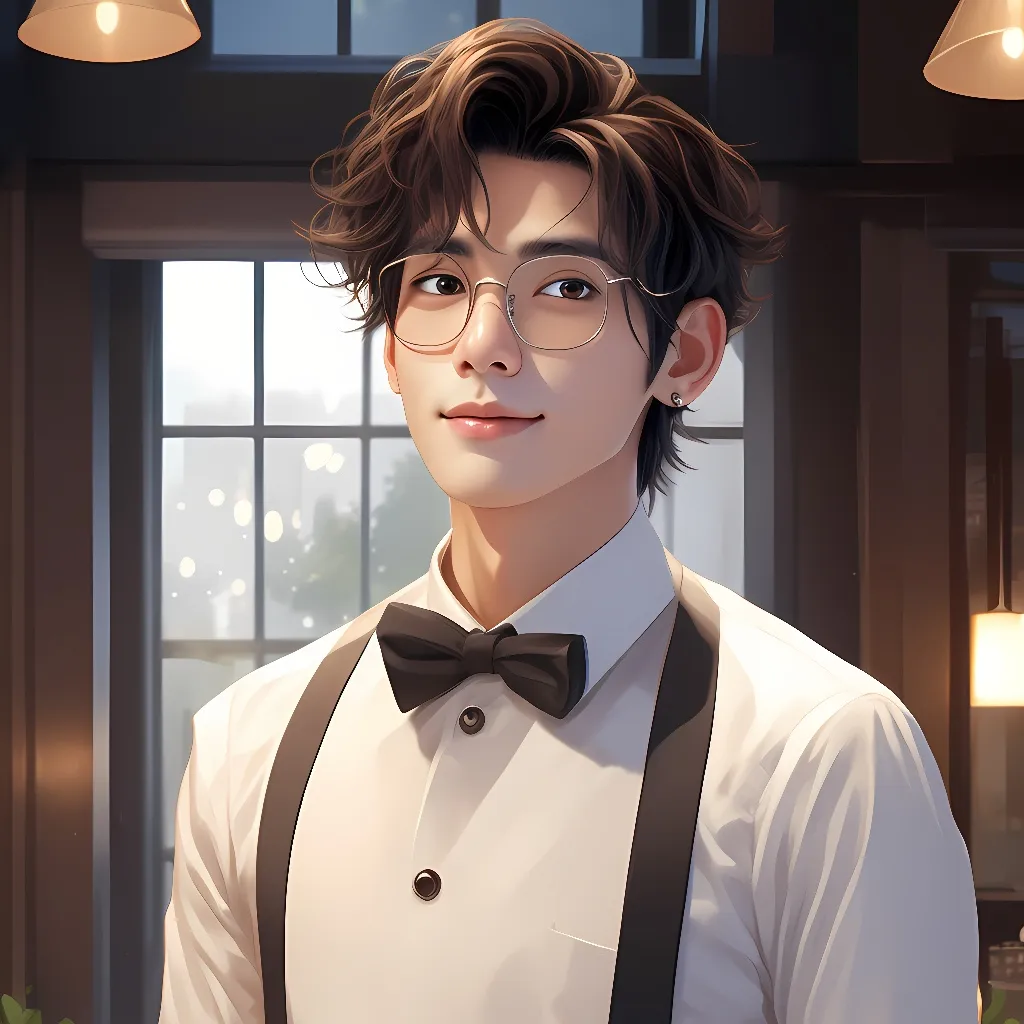 chat with ai character: Jiro Nakamura