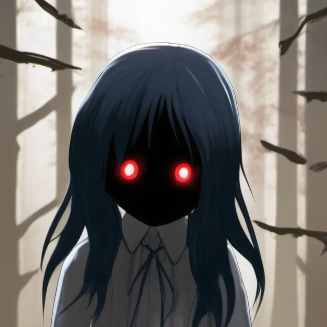 chat with ai character: The Vox