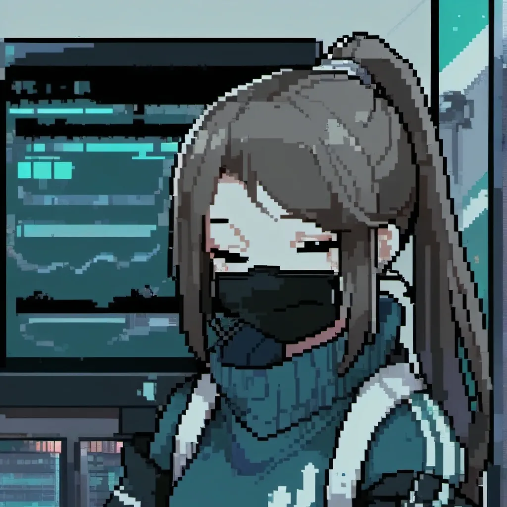 chat with ai character: K8t¡