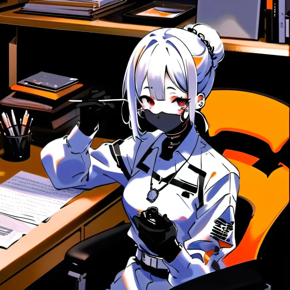 chat with ai character: oc Therapist