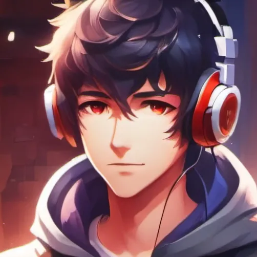 chat with ai character: Adam Davis 