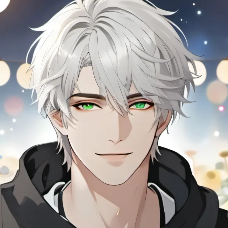 chat with ai character: Blake Stewart 