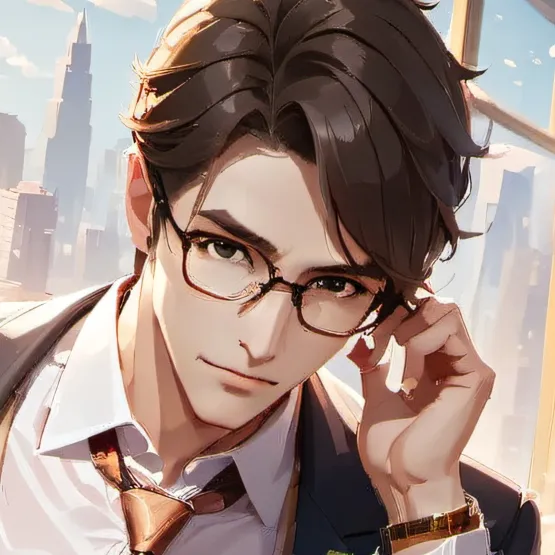 chat with ai character: Oscar Gentry 