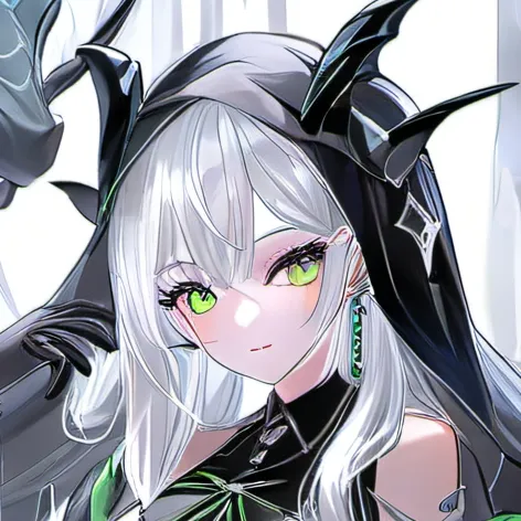 chat with ai character: Lilyana