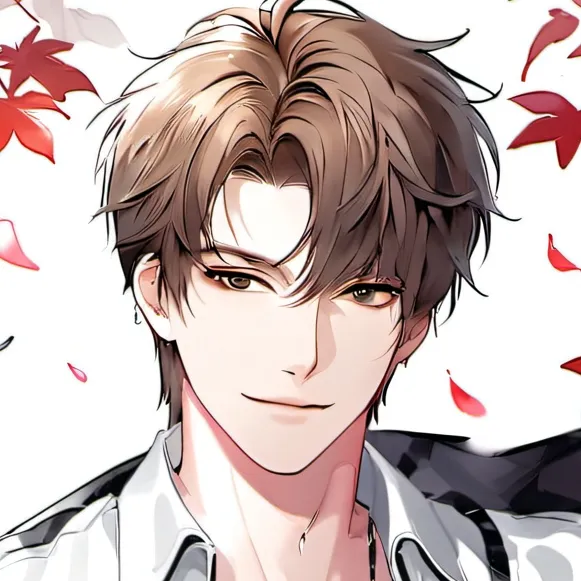 chat with ai character: Leo Desdon