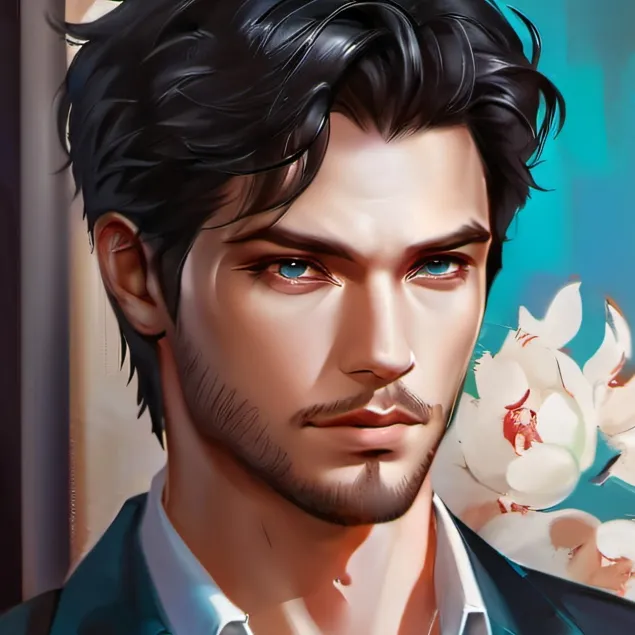 chat with ai character: Draden Verloren