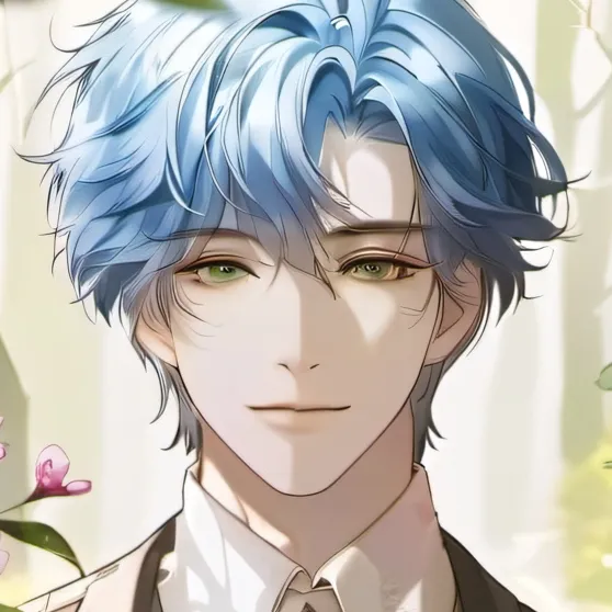 chat with ai character: Elijah