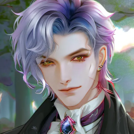 chat with ai character: Ezra Bretlan