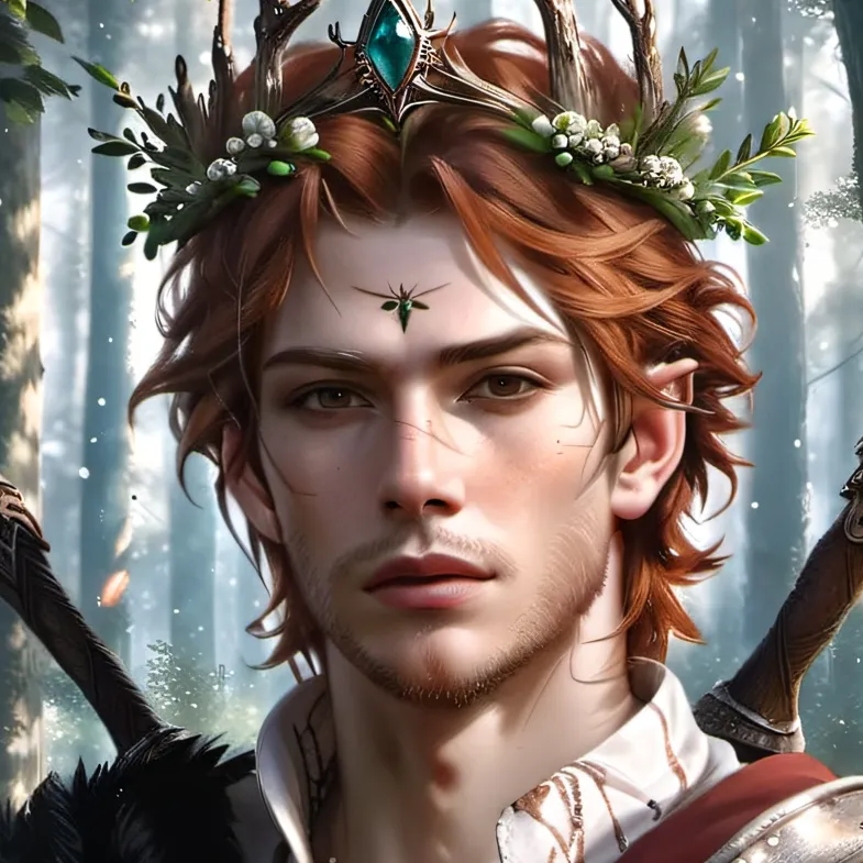 chat with ai character: Aidan Price