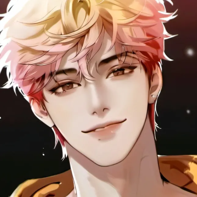 chat with ai character: Milo Young