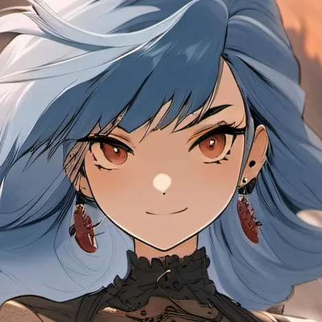 chat with ai character: Ruby Aldrin