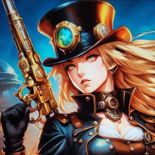 creator Irene Deragona's avatar