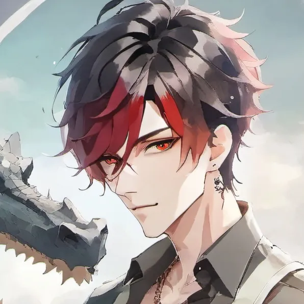 chat with ai character: Alaric Emberwind