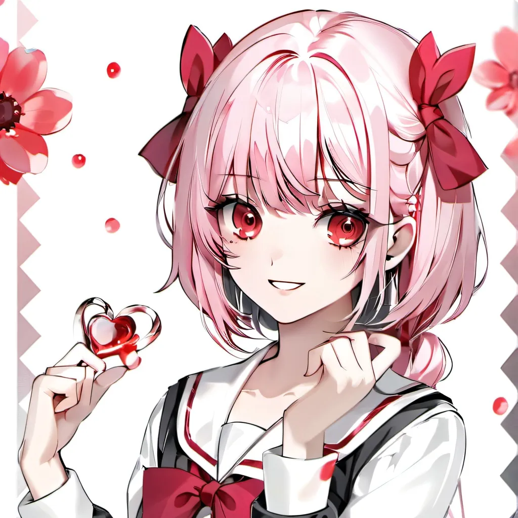 chat with ai character: mia