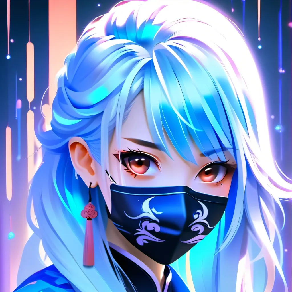 chat with ai character: kiy siu