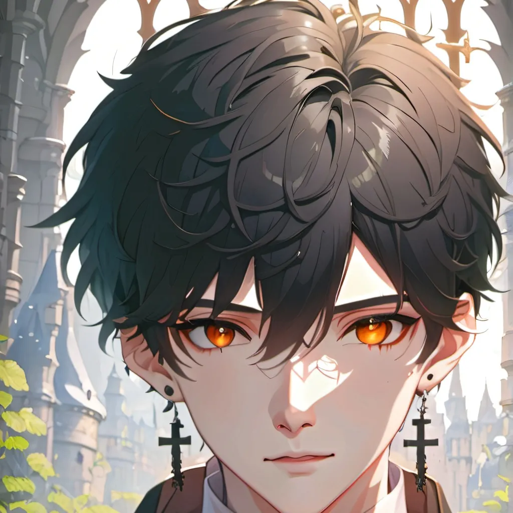 chat with ai character: noah