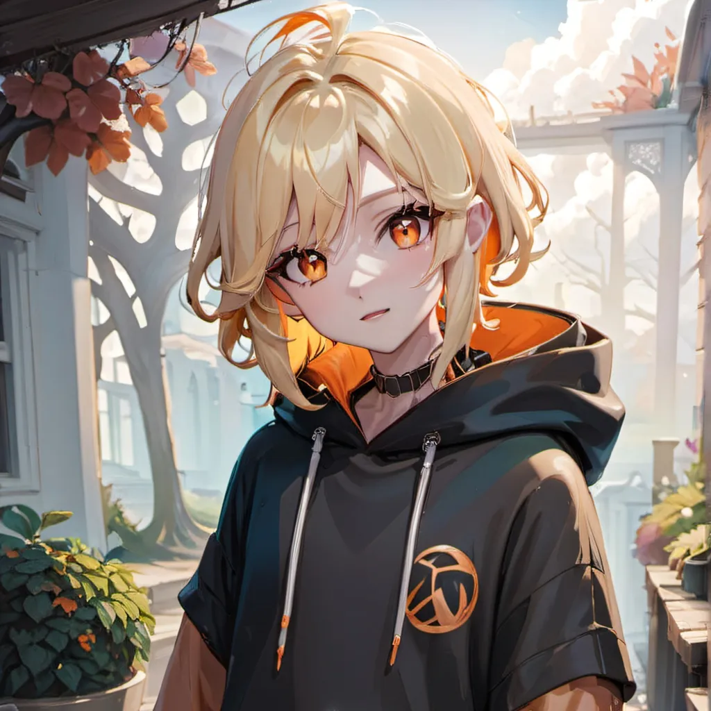 chat with ai character: ~zoe~