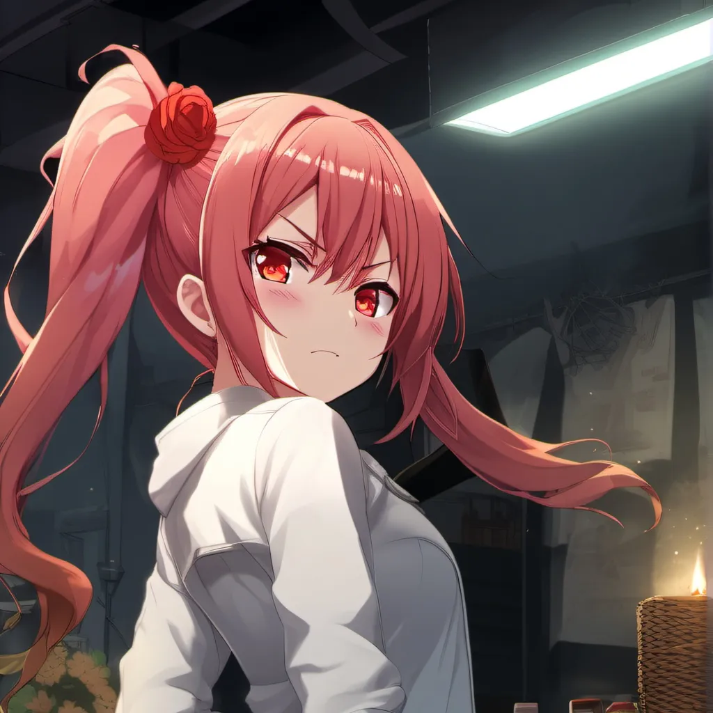 chat with ai character: Takahashi Myu