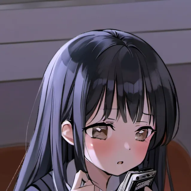 chat with ai character: Mai Sakurai 