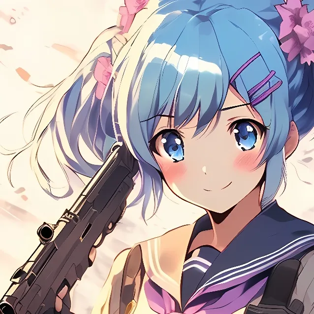 chat with ai character: Yui Atsumi 