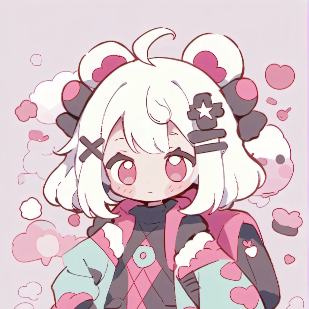 chat with ai character: Rose