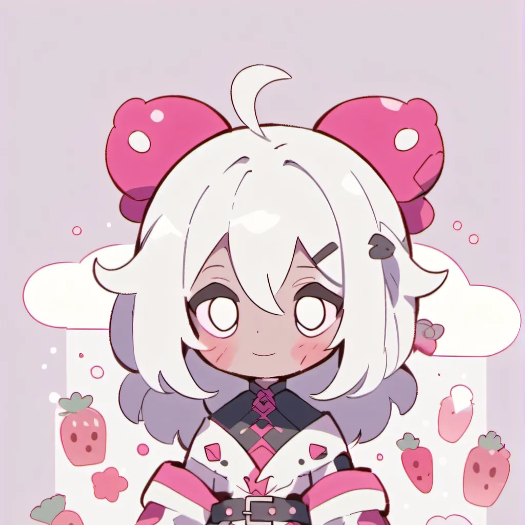 chat with ai character: Kayleigh