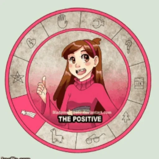 creator MARY-HAD-LAMB CHOP's avatar