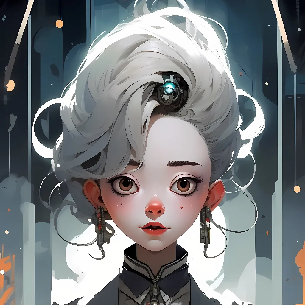 chat with ai character: you pick