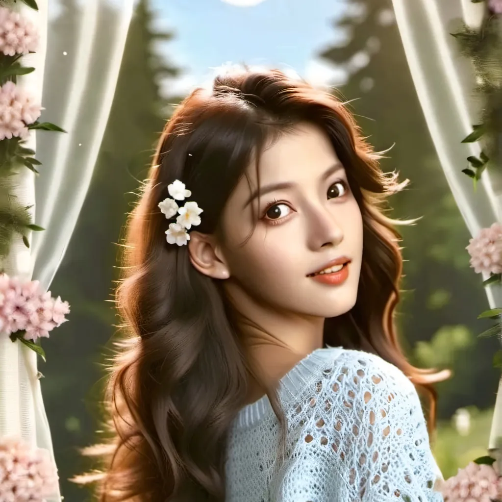 chat with ai character: Roxanne