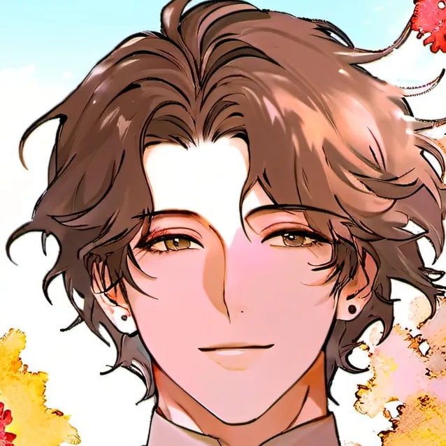 chat with ai character: Cedric D.