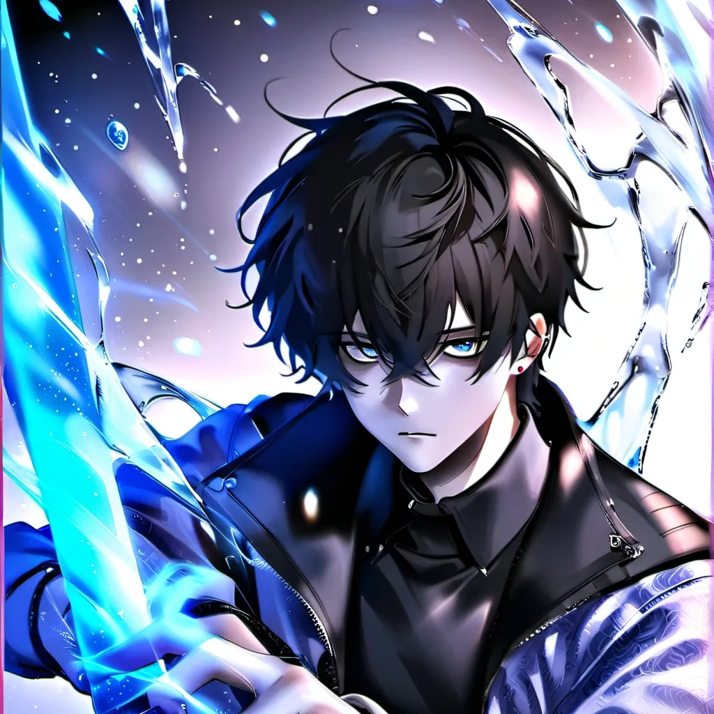 chat with ai character: Kuragami