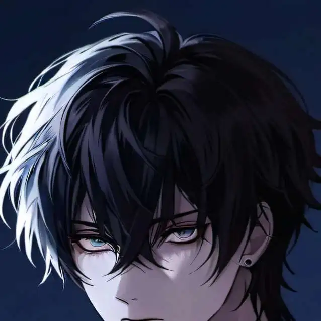 chat with ai character: Jackson 