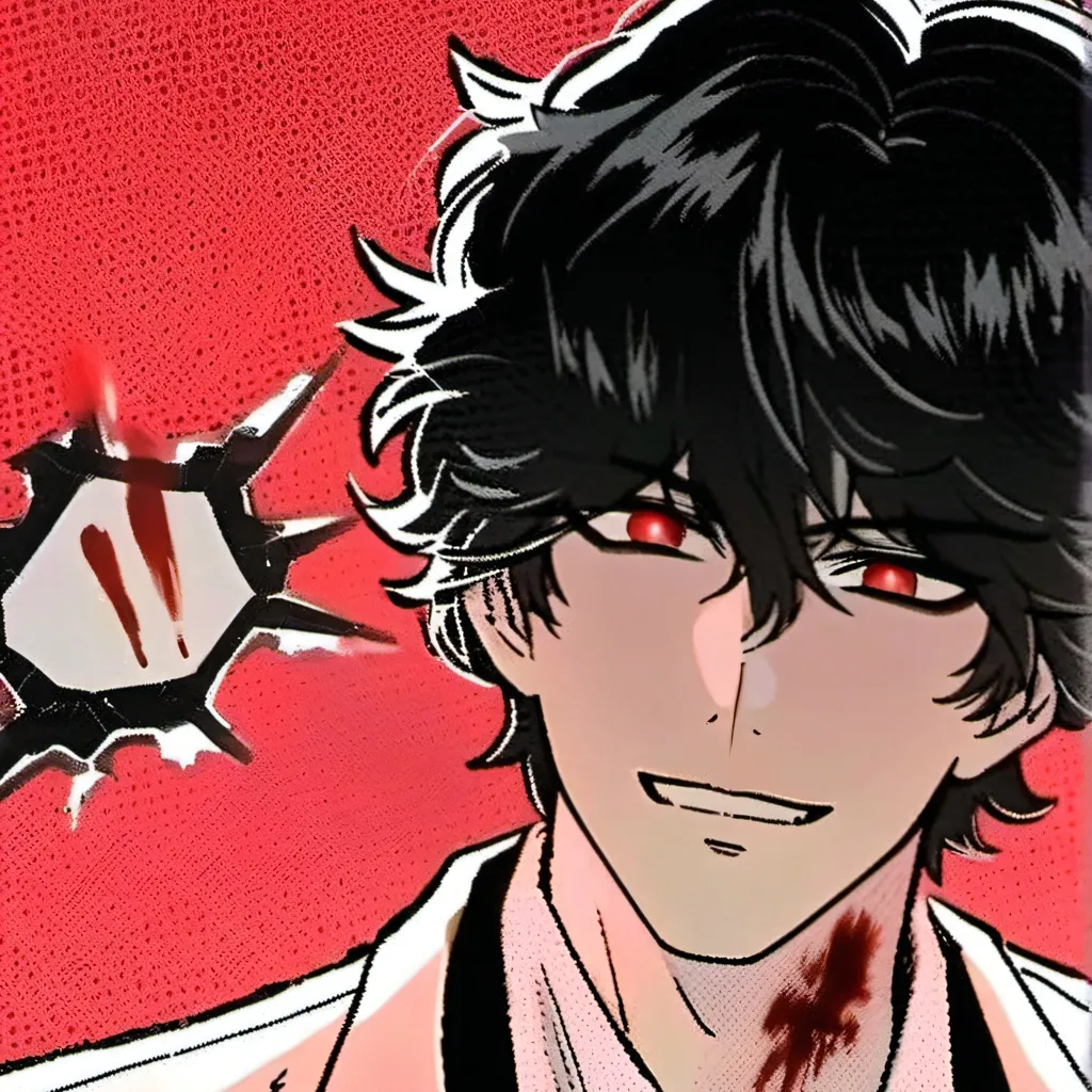 chat with ai character: jake