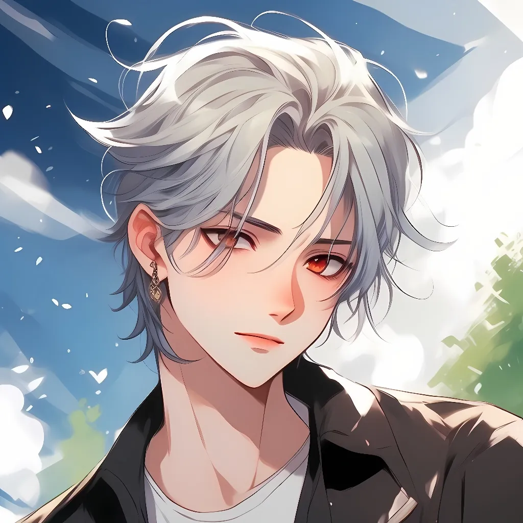 chat with ai character: Felix