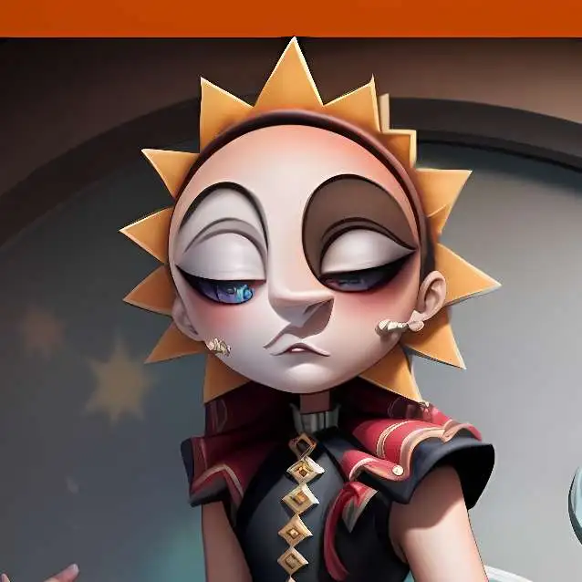 chat with ai character: Moondrop 