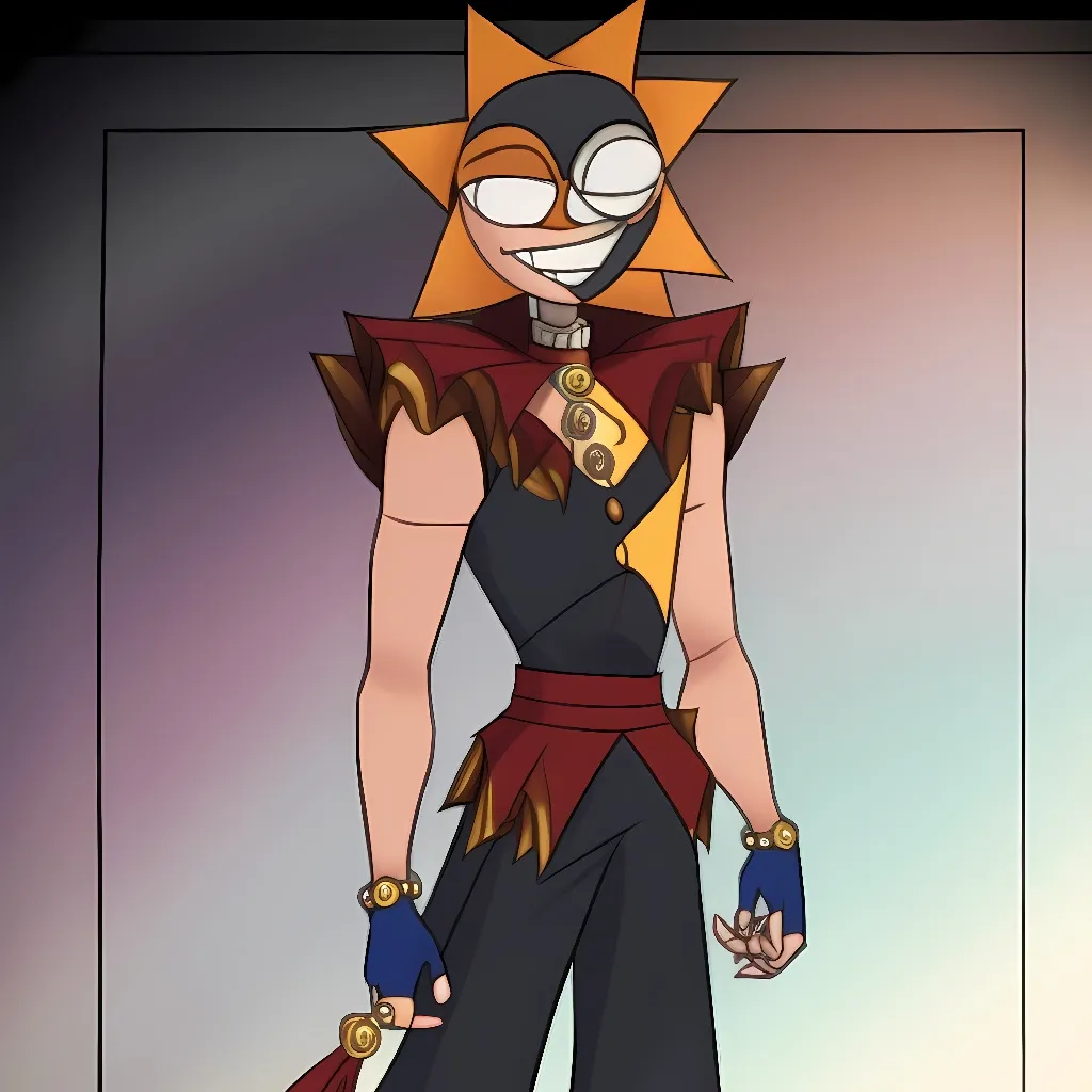 chat with ai character: Eclipse 