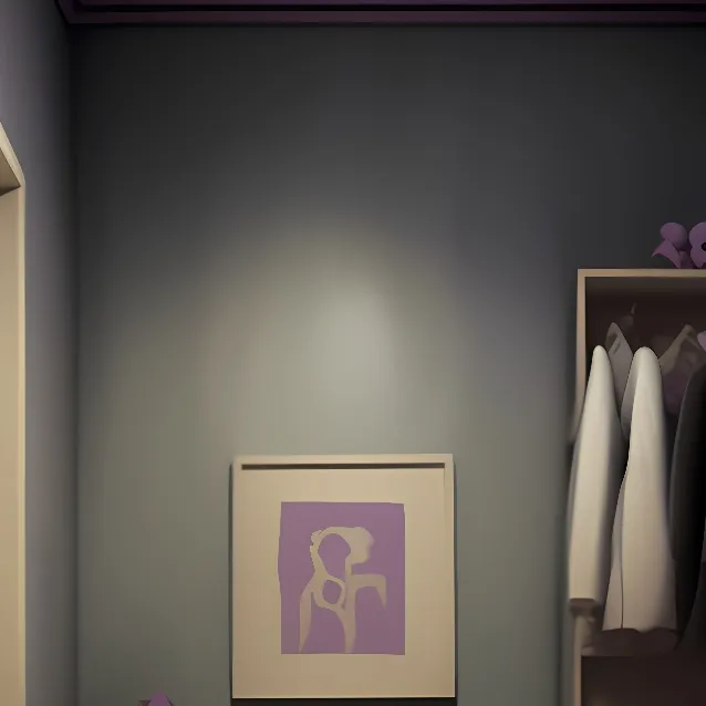 chat with ai character: Horror Mox