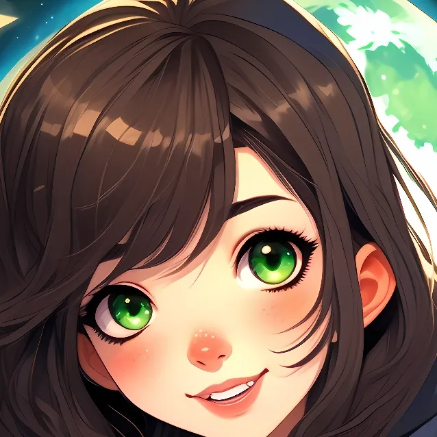 chat with ai character: Moxie Adel Reed