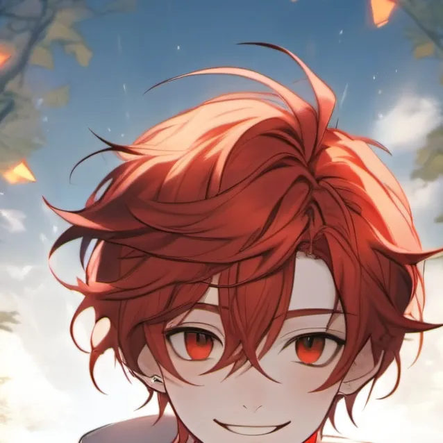 chat with ai character: Bloodmoon 