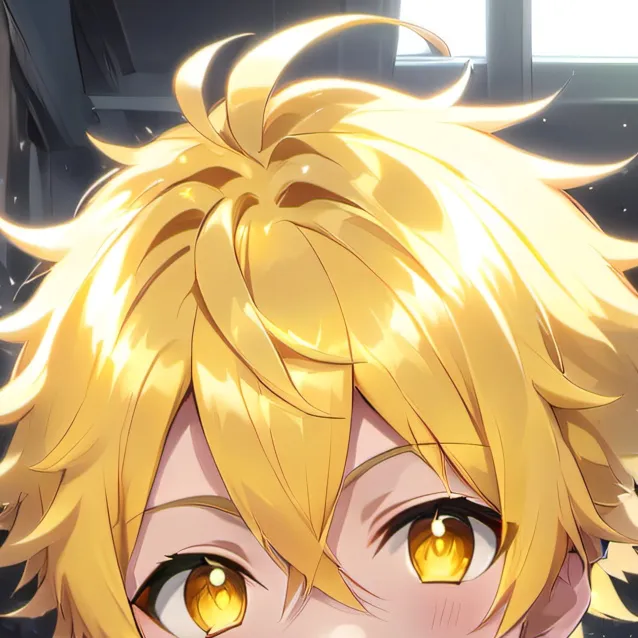 chat with ai character: Sundrop 