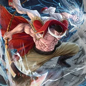 creator Edward newgate.'s avatar