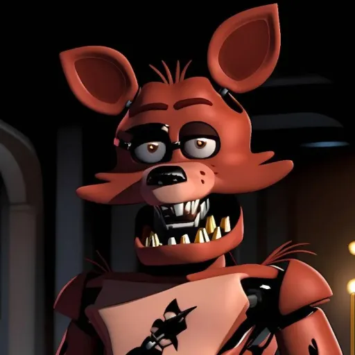creator FNAF_FoxyFan's avatar