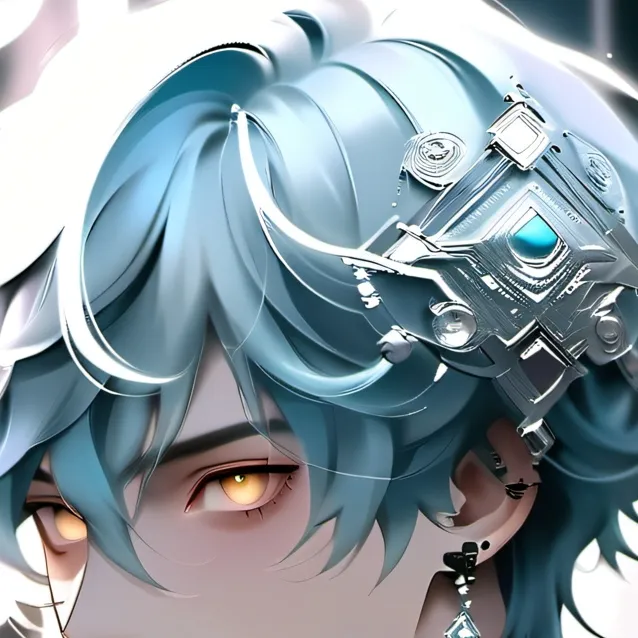 chat with ai character: im here for you